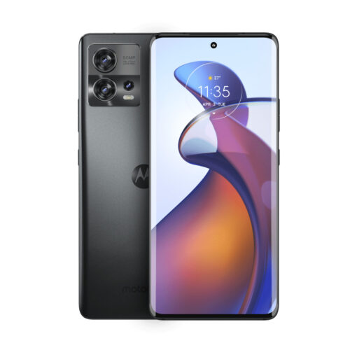 Motorola Edge 30 Fusion 5G Dual SIM (8GB/128GB) Cosmic Grey