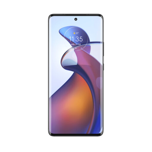 Motorola Edge 30 Fusion 5G Dual SIM (8GB/128GB) Cosmic Grey - Image 2