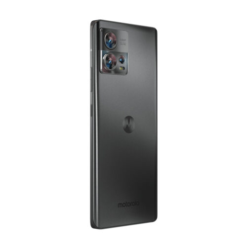 Motorola Edge 30 Fusion 5G Dual SIM (8GB/128GB) Cosmic Grey - Image 4