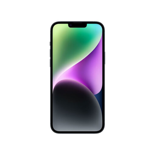 Apple iPhone 14 (6GB/128GB) Midnight - Image 2