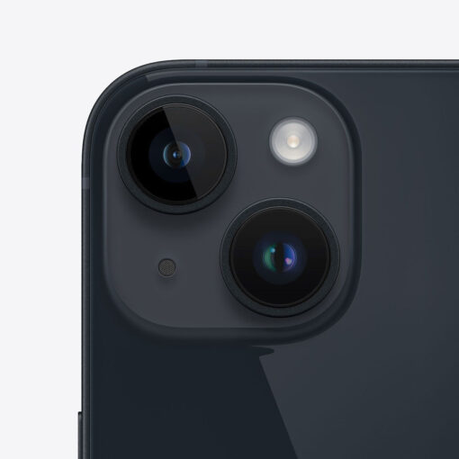 Apple iPhone 14 (6GB/128GB) Midnight - Image 4
