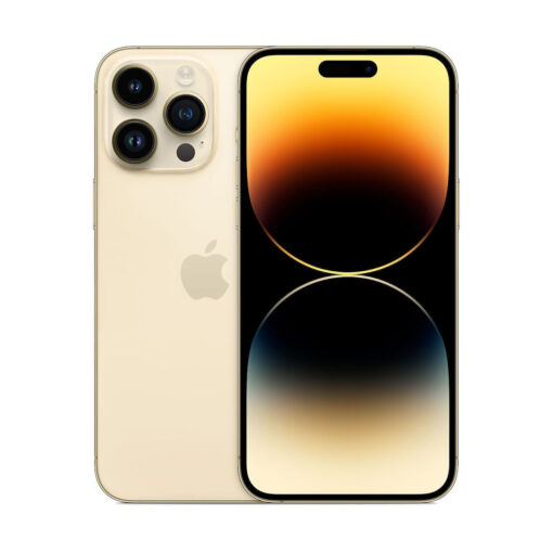 Apple iPhone 14 Pro Max (6GB/256GB) Gold