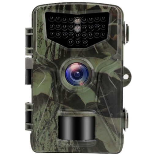 Braun Phototechnik Scouting 575 Κάμερα Κυνηγιού με Ανίχνευση Κίνησης