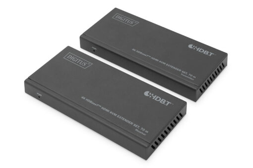 Digitus DS-55512 HDMI Extender