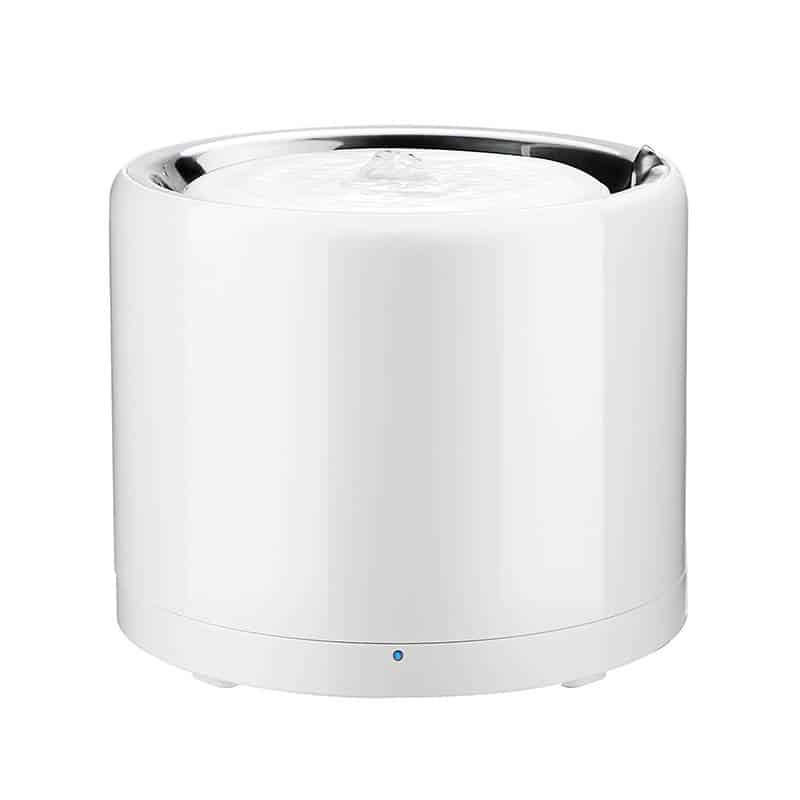 Petkit Eversweet Wireless SUS304 Ποτίστρα / Συντριβάνι από Πλαστικό ABS 1.8ml