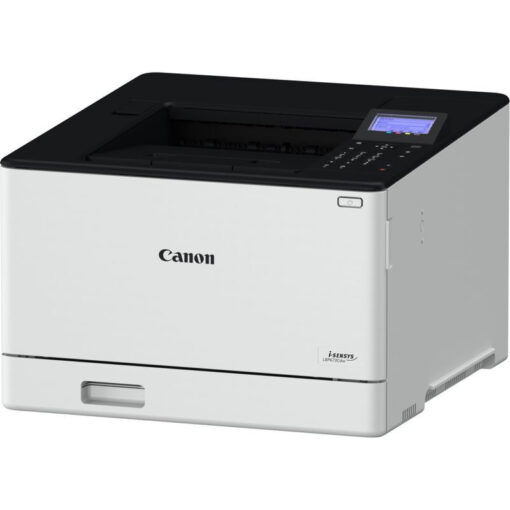 Canon i-SENSYS LBP673Cdw Έγχρωμoς Εκτυπωτής Laser - Image 2