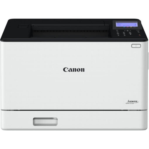 Canon i-SENSYS LBP673Cdw Έγχρωμoς Εκτυπωτής Laser - Image 3