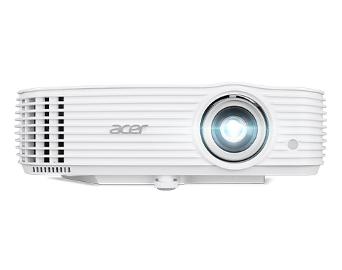 Acer P1557ki 3D Full HD με Wi-Fi και Ενσωματωμένα Ηχεία