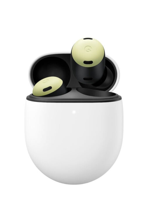 Google Pixel Buds Pro