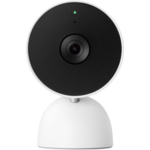 Google Nest Cam IP Κάμερα Wi-Fi Full HD 1080p - Image 3