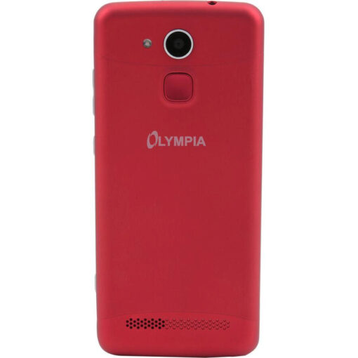 Olympia Neo Dual SIM (2GB/16GB) Κόκκινο - Image 2