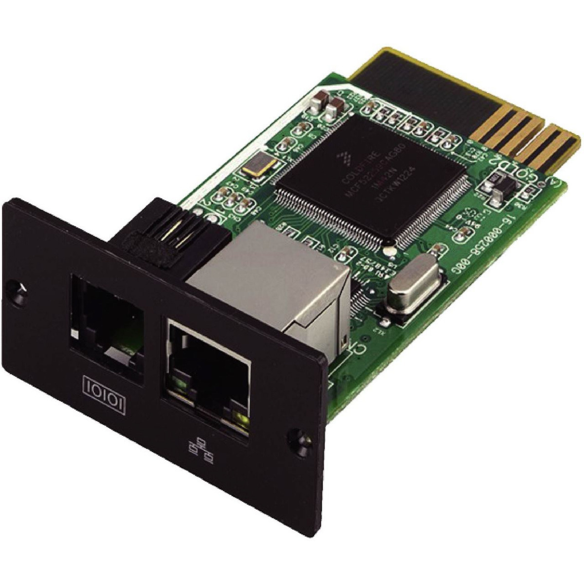 FSP/Fortron Εσωτερική Κάρτα UPS SNMP Manager Champ/Clippers/Custos