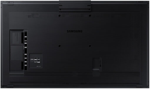 Samsung Reliable Public Display VA 4K UHD 55" - Image 2