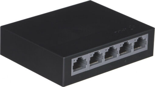 TP-LINK LS1005G v3 Unmanaged L2 - Image 4