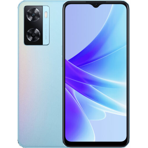 Oppo A57s Dual SIM - Image 3