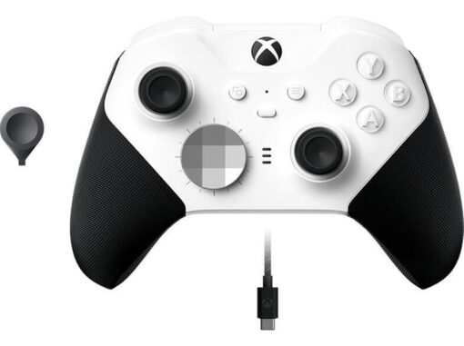 Microsoft Xbox Elite Series 2 Core - Image 4