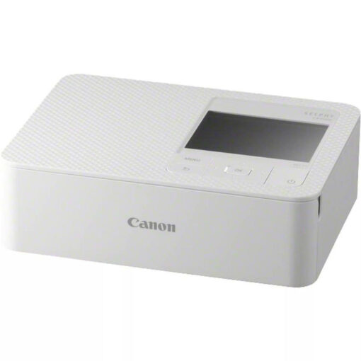 Canon Selphy CP1500 Θερμικός Εκτυπωτής Φωτογραφιών - Image 2
