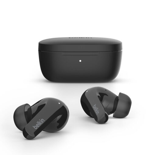 Belkin Soundform Flow In-ear