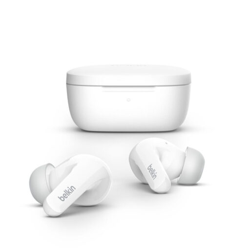 Belkin Soundform Flow In-ear