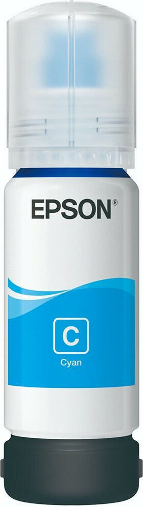Epson 104 Γνήσιο Μελάνι Εκτυπωτή InkJet Κυανό (C13T00P240) - Image 3