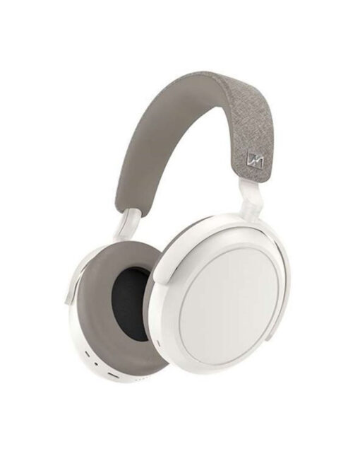 Sennheiser Momentum 4 Bluetooth / 2.5mm / 3.5mm με 60 ώρες Λειτουργίας