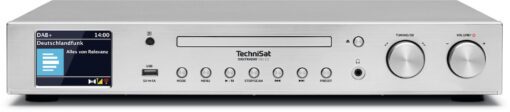 Technisat Digitradio 143 (V3) Hi-Fi CD Player
