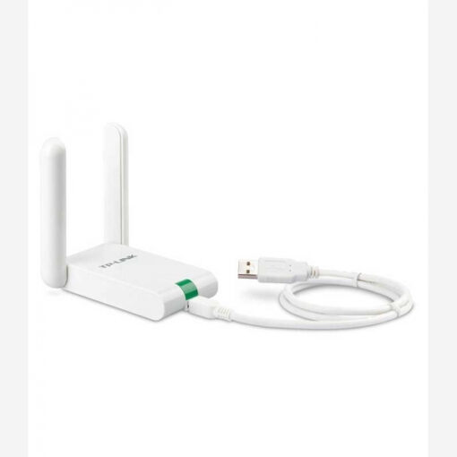 TP-LINK TL-WN822N v6 Ασύρματος USB Αντάπτορας Δικτύου 300Mbps - Image 2