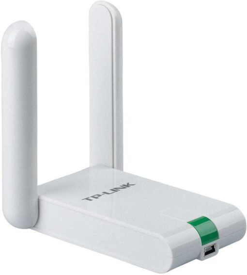 TP-LINK TL-WN822N v6 Ασύρματος USB Αντάπτορας Δικτύου 300Mbps