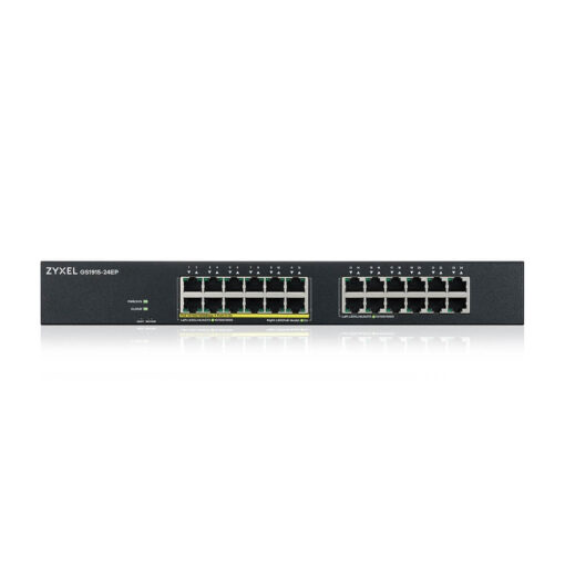 Zyxel GS1915-24EP v1 Managed L2 PoE - Image 2
