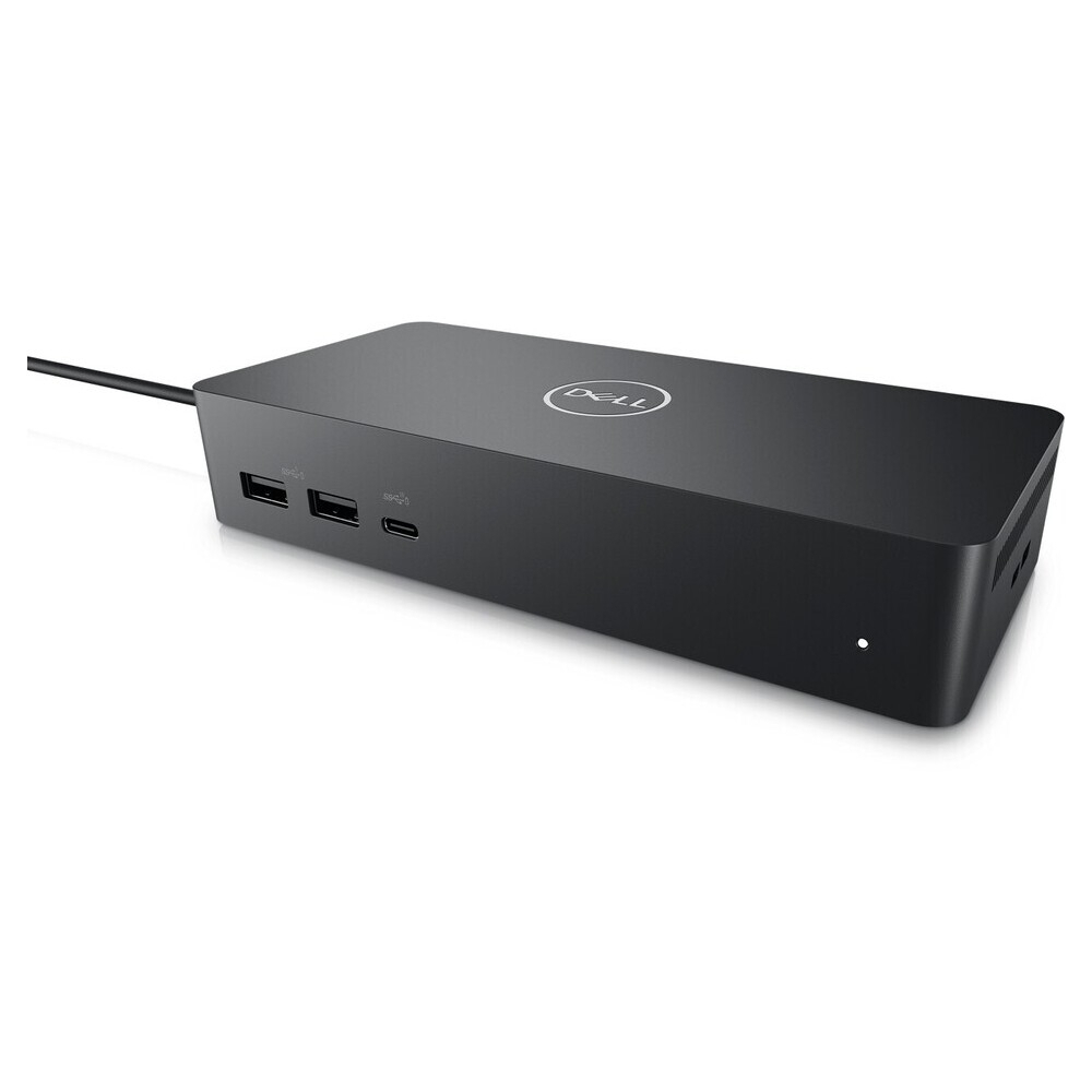 Dell UD22 Dock Docking Station με HDMI/DisplayPort 4K PD Ethernet - Image 2