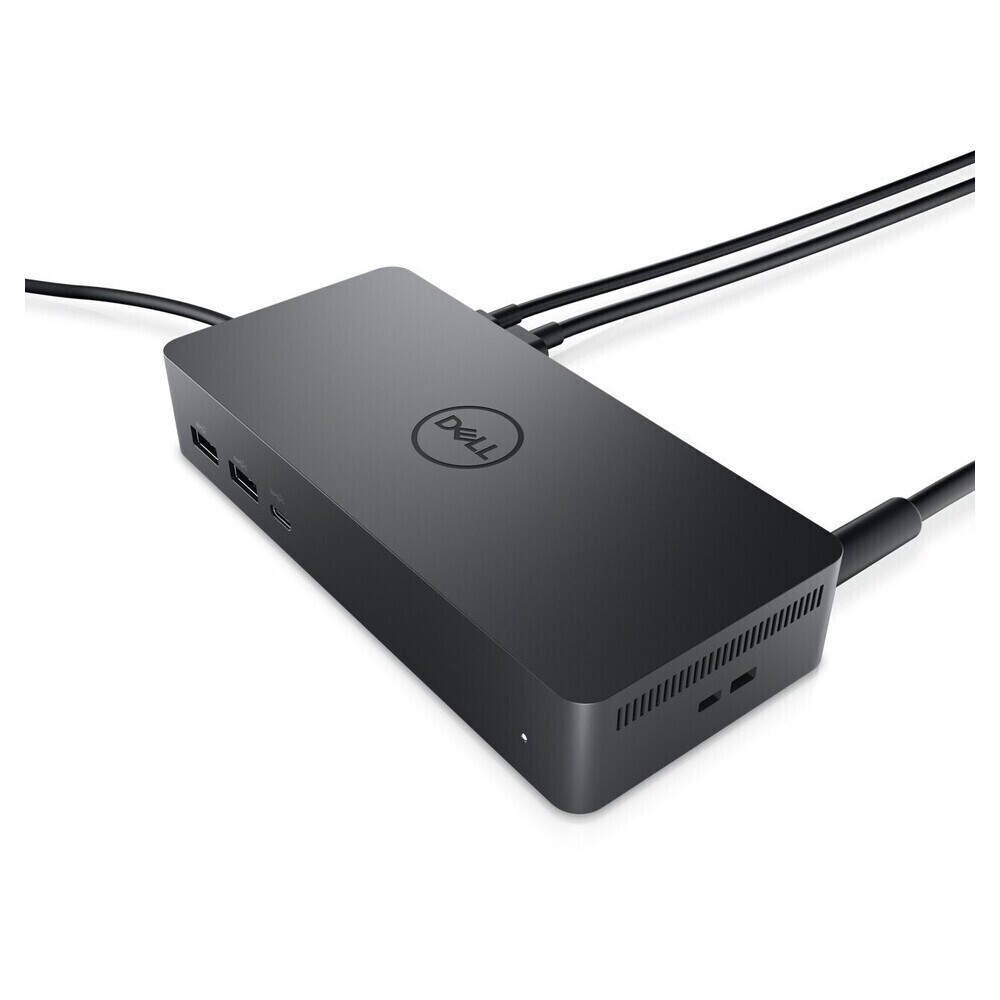 Dell UD22 Dock Docking Station με HDMI/DisplayPort 4K PD Ethernet - Image 3