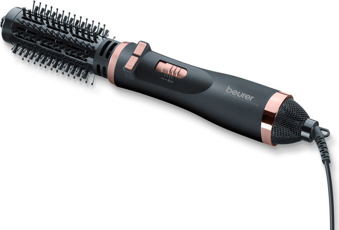 Beurer Ηλεκτρική Βούρτσα Μαλλιών με Αέρα