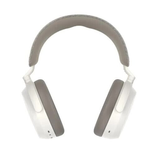 Sennheiser Momentum 4 Bluetooth / 2.5mm / 3.5mm με 60 ώρες Λειτουργίας - Image 2