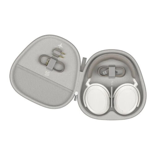 Sennheiser Momentum 4 Bluetooth / 2.5mm / 3.5mm με 60 ώρες Λειτουργίας - Image 3