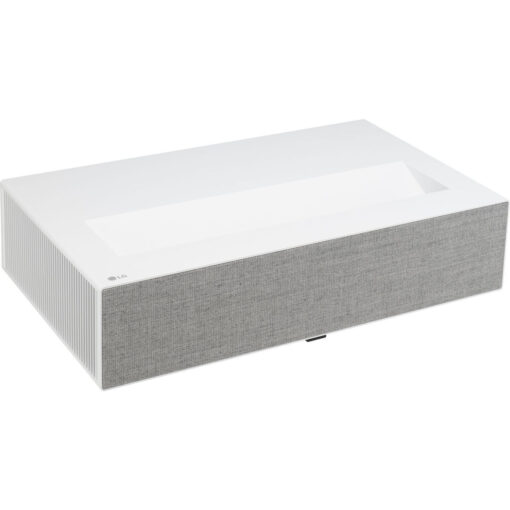 LG HU715QW 4K Ultra HD Laser με Wi-Fi και Ενσωματωμένα Ηχεία - Image 2