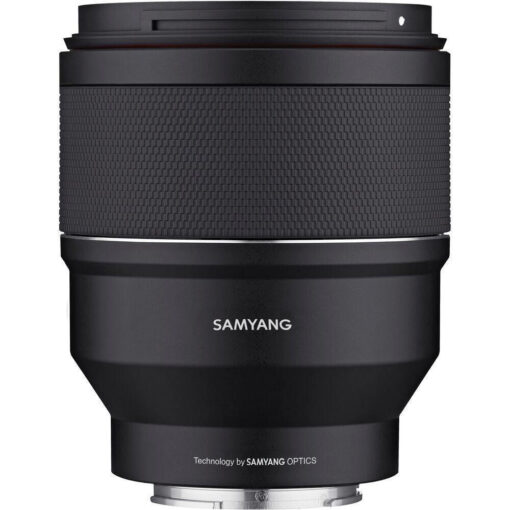 Samyang AF 1,4/85 FE II Full Frame για Sony E Μount - Image 5