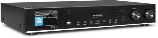 Technisat Digitradio 143 (V3) Hi-Fi CD Player - Image 2