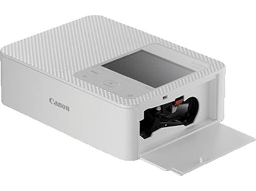 Canon Selphy CP1500 Θερμικός Εκτυπωτής Φωτογραφιών - Image 5