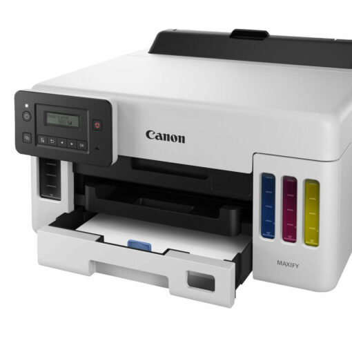Canon Maxify GX5050 Έγχρωμoς Εκτυπωτής Inkjet - Image 4