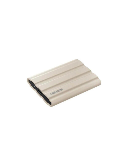Samsung T7 Shield USB-C SSD 2.5" - Image 4
