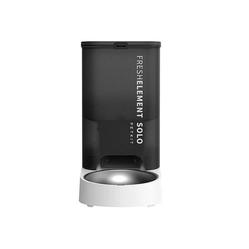 Petkit Element SOLO Αυτόματη Ταΐστρα από Πλαστικό ABS 3lt - Image 4