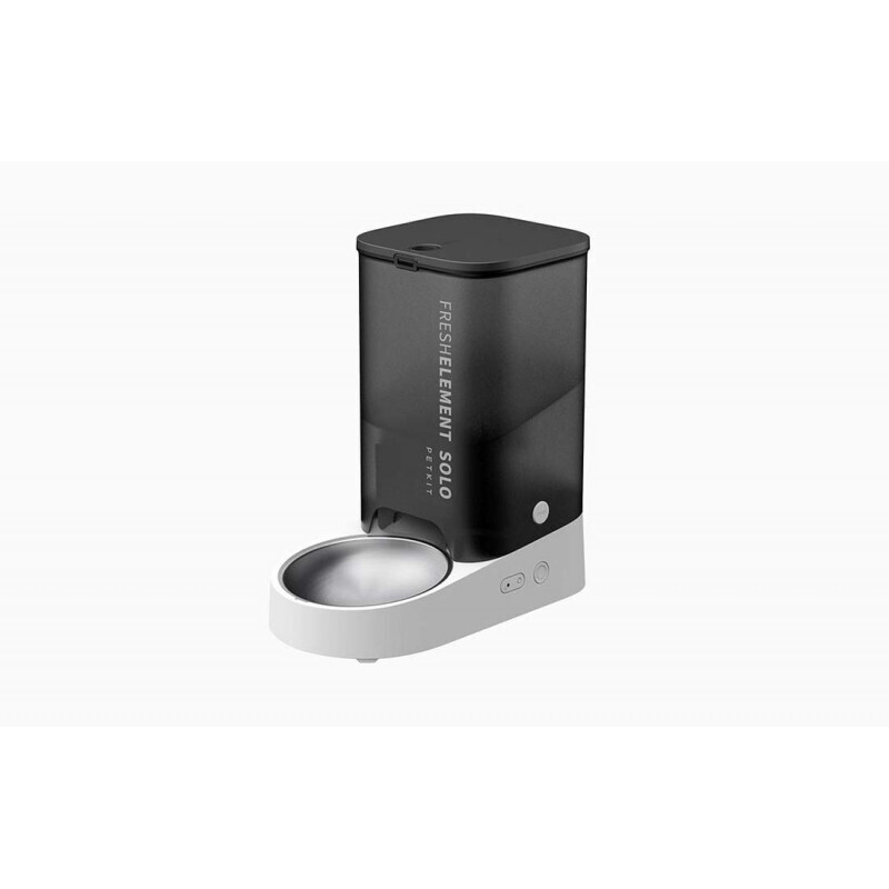 Petkit Element SOLO Αυτόματη Ταΐστρα από Πλαστικό ABS 3lt - Image 6