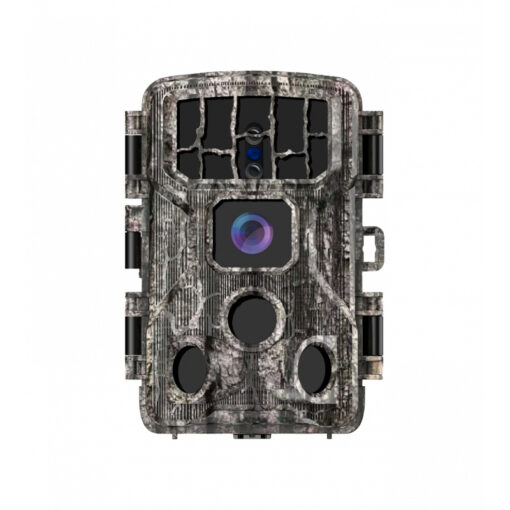 Braun Phototechnik Scouting Black400 Κάμερα Κυνηγιού Νυχτερινής Λήψης με Ανίχνευση Κίνησης - Image 2