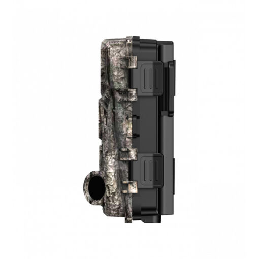 Braun Phototechnik Scouting Black400 Κάμερα Κυνηγιού Νυχτερινής Λήψης με Ανίχνευση Κίνησης - Image 4
