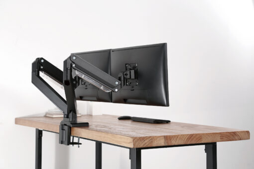 Digitus (DA-90427) Βάση Οθόνης Γραφείου έως 35" - Image 4