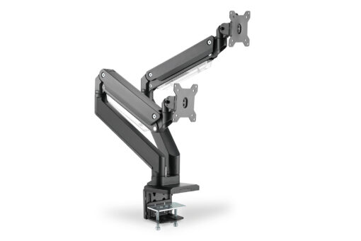 Digitus (DA-90427) Βάση Οθόνης Γραφείου έως 35" - Image 2