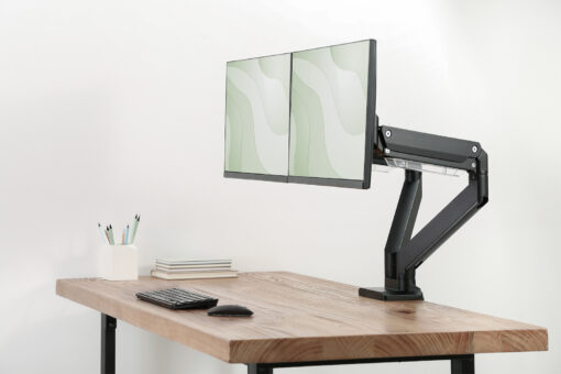 Digitus (DA-90427) Βάση Οθόνης Γραφείου έως 35" - Image 3
