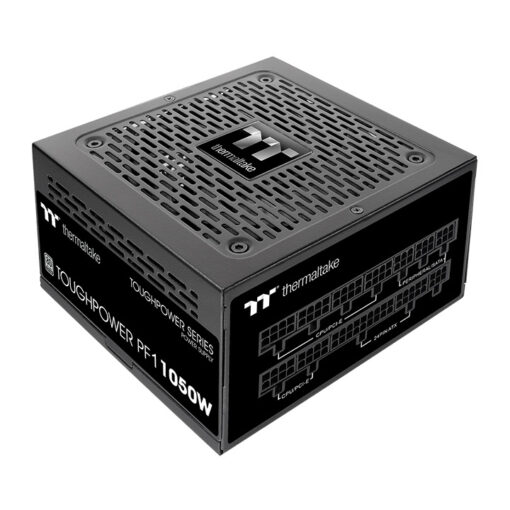 Thermaltake Toughpower PF1 1050W Full Modular 80 Plus Platinum - Image 2