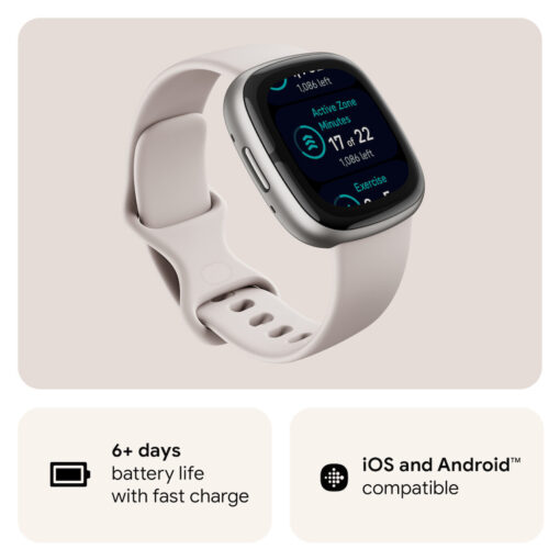 Fitbit Sense 2 - Image 5