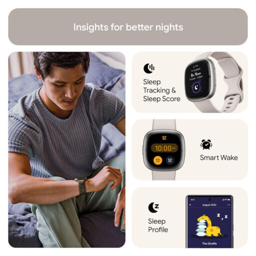 Fitbit Sense 2 - Image 6